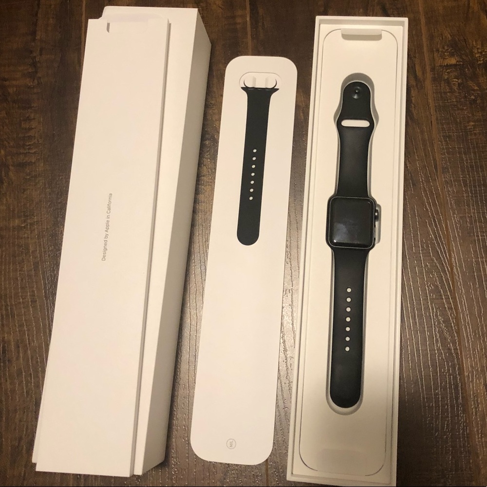 Apple Watch Series 3
